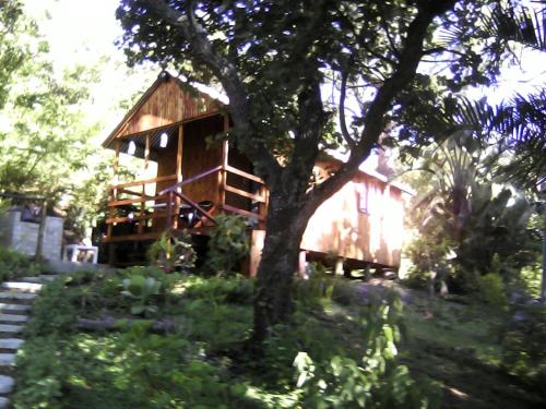 Pumba’s Lookout in Barberton, South Africa