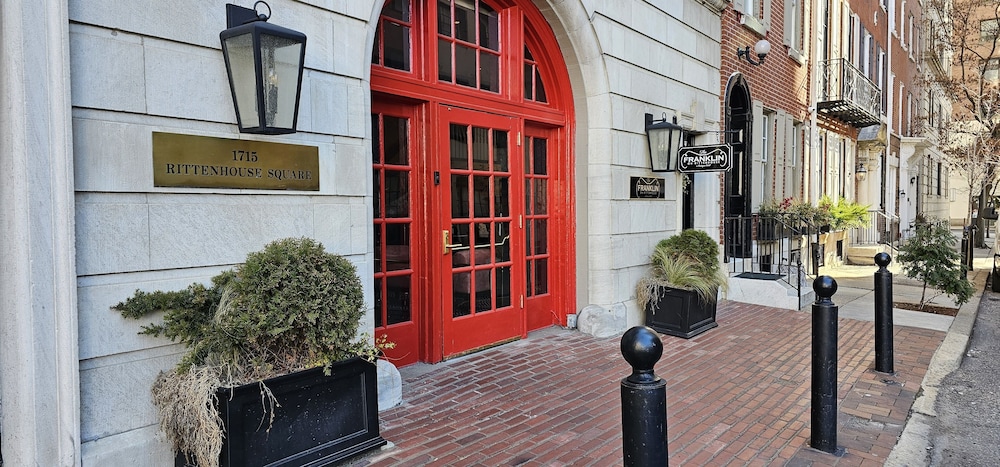 The Franklin on Rittenhouse A Boutique Hotel - photo 77