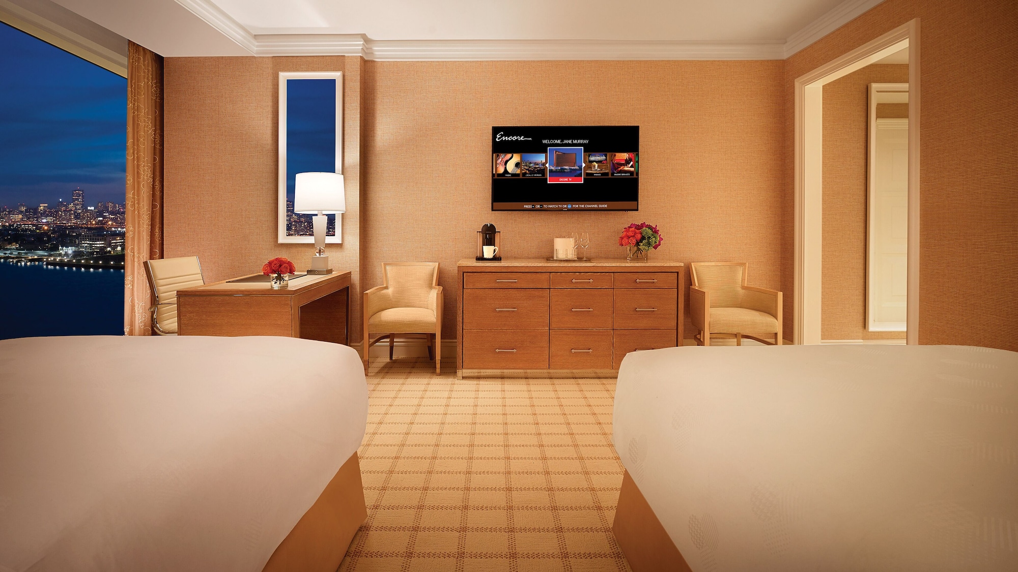 Encore Boston Harbor - photo 67