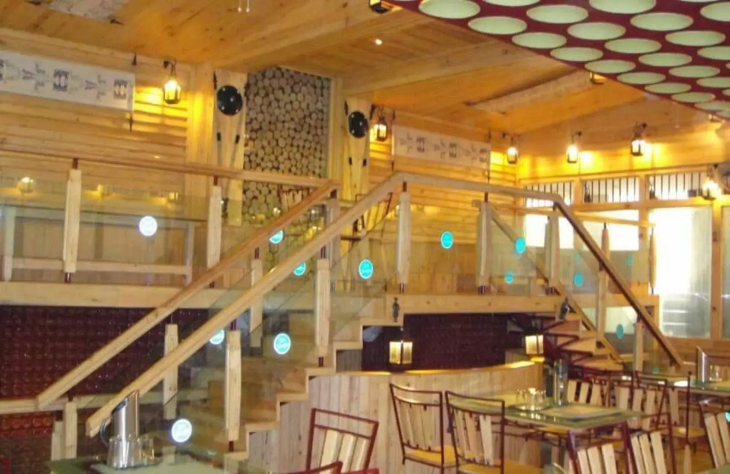 Hotel Manasa Inn in Bellary, India