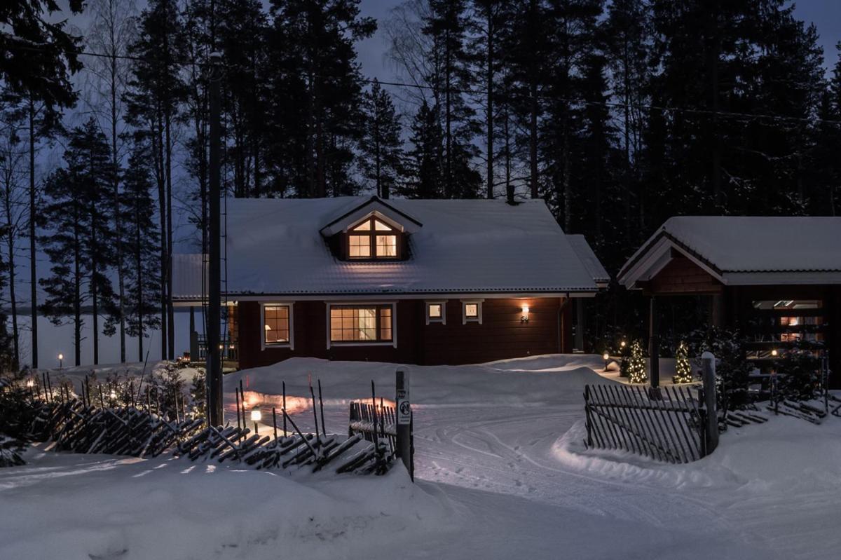Aava Koli — Lieksa — photo 3