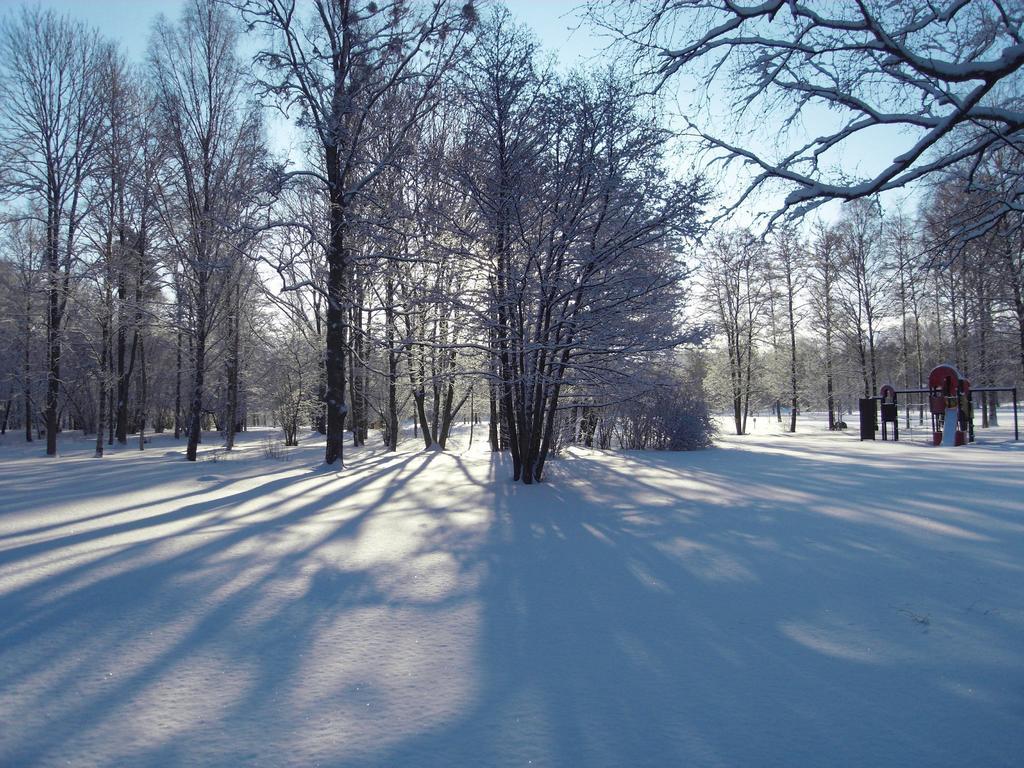 Gålö Havsbad Holiday Cottages and Hostel — 4-Star Luxury Hotel in Haninge, Sweden