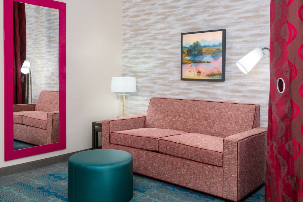 Home2 Suites by Hilton Wildwood The Villages - photo 13