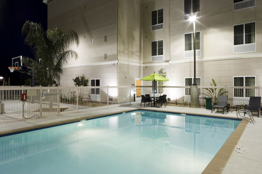 Homewood Suites by Hilton Fresno Airport Clovis CA - photo 23