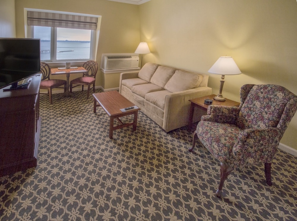 Club Wyndham Bay Voyage Inn - photo 16