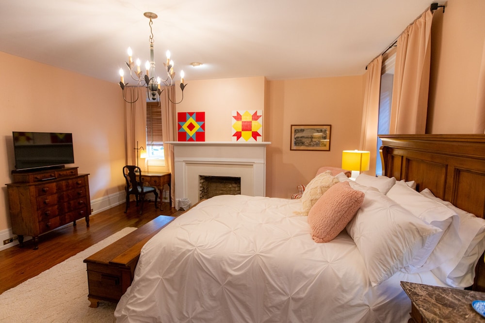 Thomas Rose Inn - photo 6