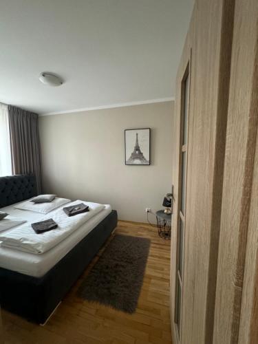 Apartament Beauty — 4-Star Luxury Hotel in Elk, Poland