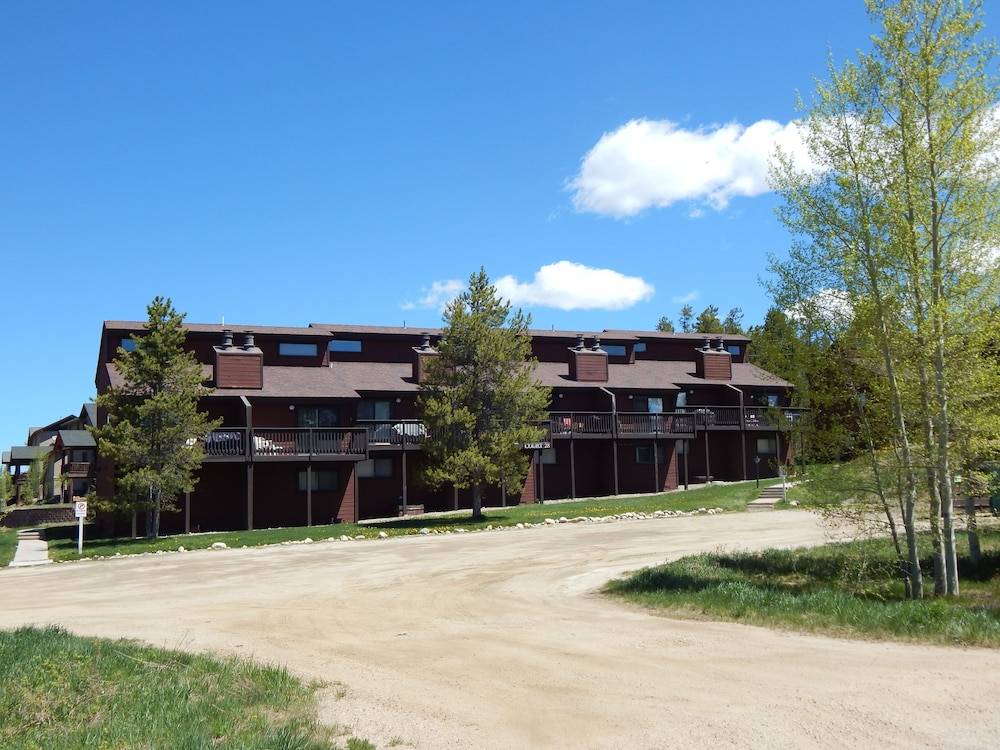 Meadowridge Resort - photo 33
