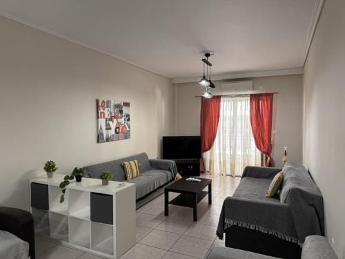 Eleni's Apartment — 4-Star Luxury Hotel in Nafpaktos, Greece
