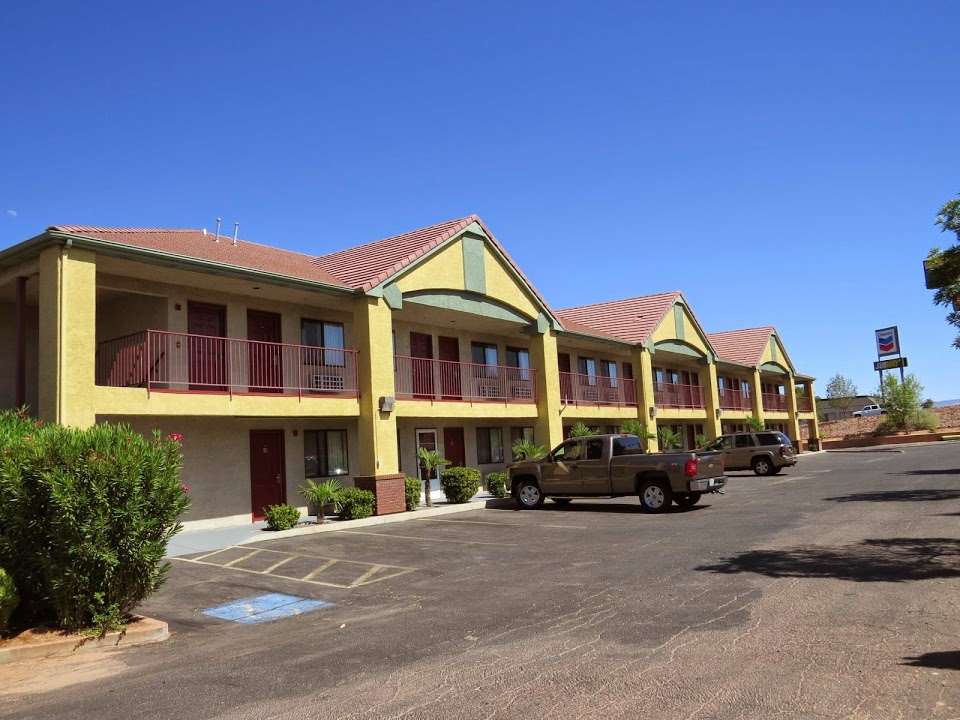 America's Best Inn & Suites St. George - photo 2