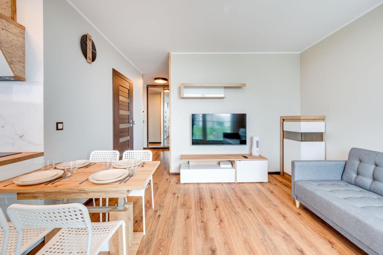 Krynicka 4 by Homeprime — 4-Star Luxury Hotel in Gdansk, Poland