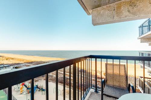 Sea Watch 803 — 4-Star Luxury Hotel in Ocean City, United States