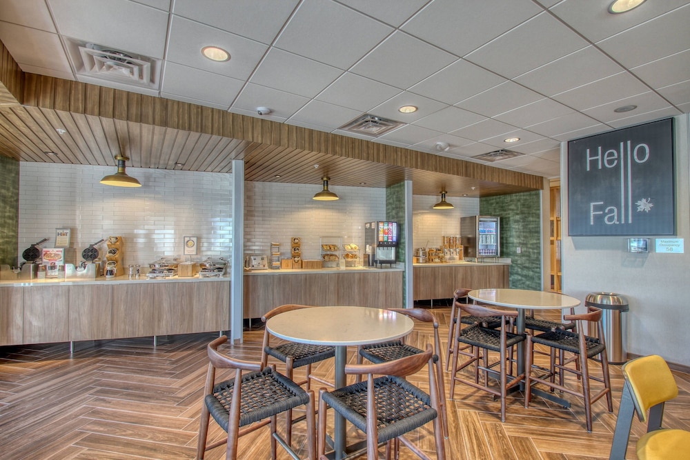 Fairfield Inn & Suites by Marriott Appleton - photo 21