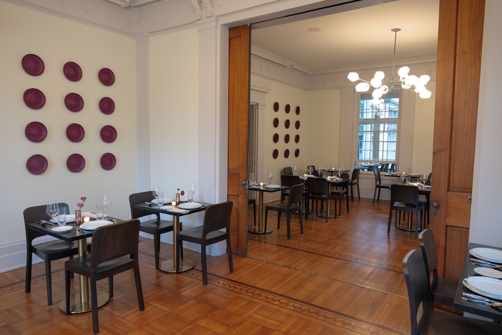 The Ashbrook Hotel - photo 55