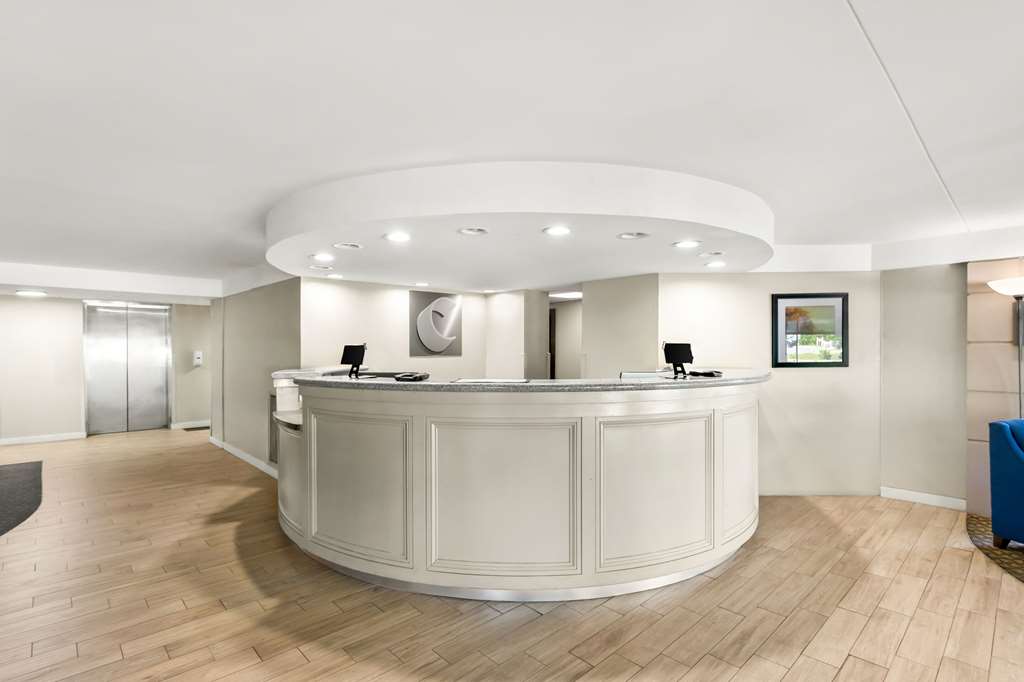 Comfort Inn White River Junction - photo 11