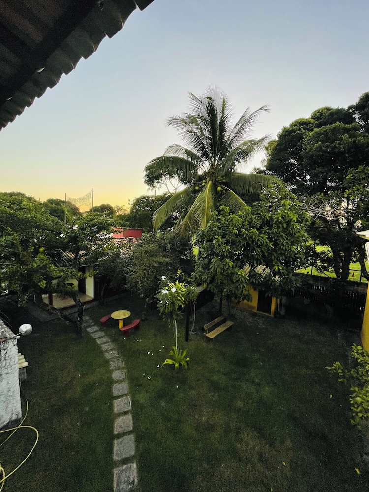 Hospedaria Canto Itaúnas in Conceicao Da Barra, Brasil