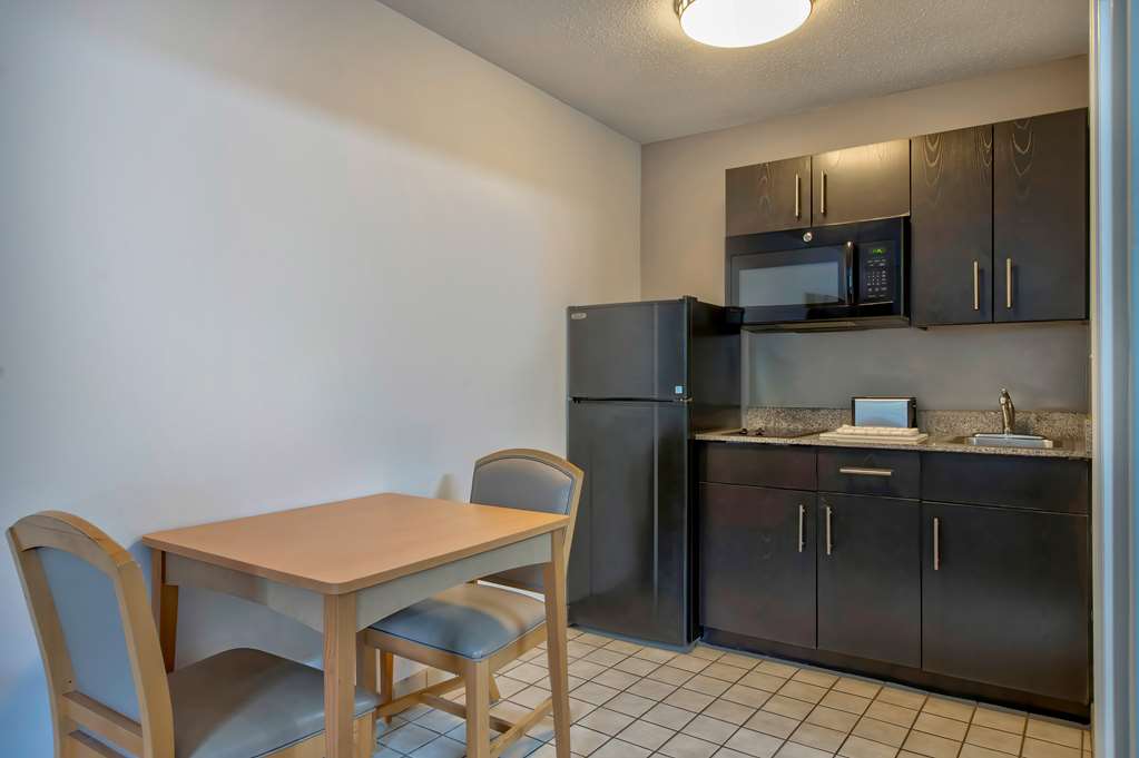 Studio 6 Extended Stay Pascagoula MS - photo 16