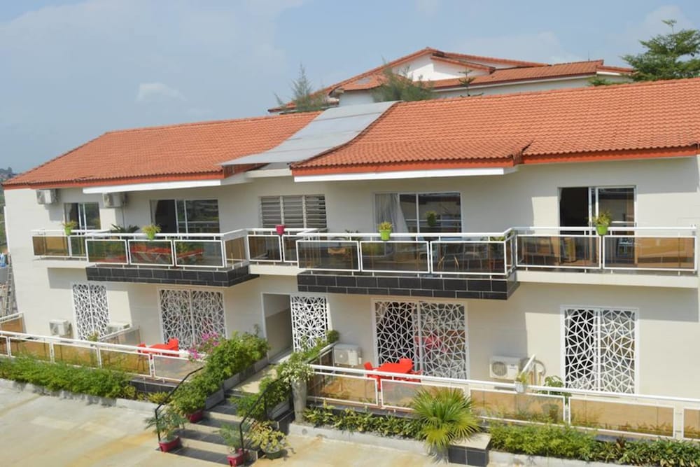 Résidence Annekam in Abidjan, Côte D'Ivoire