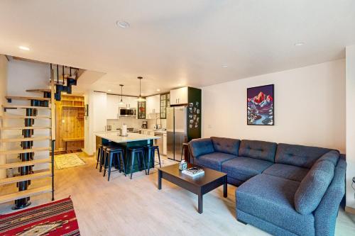 Olympic Mountain Oasis — hotel in Girdwood