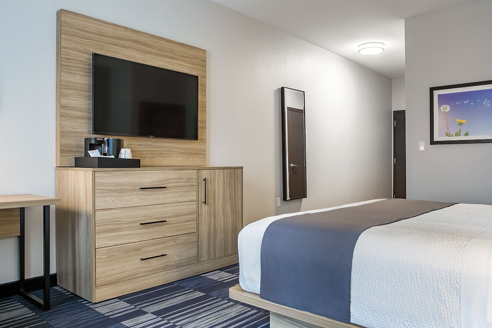 Winds Hotel at Crosswinds Casino - photo 10