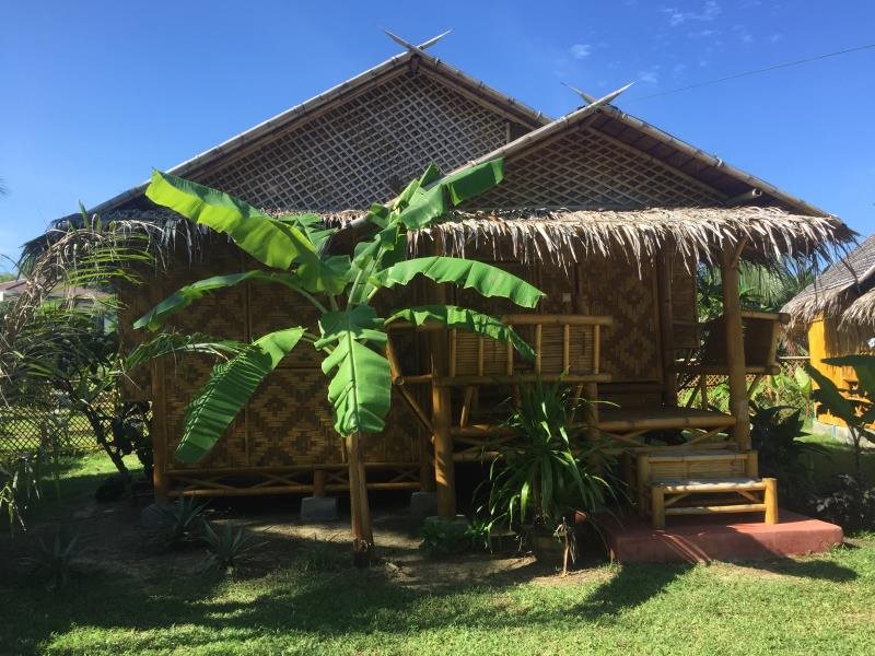 Leeloo Cabana Beach Resort pet-friendly hotel Nakhon Si Thammarat