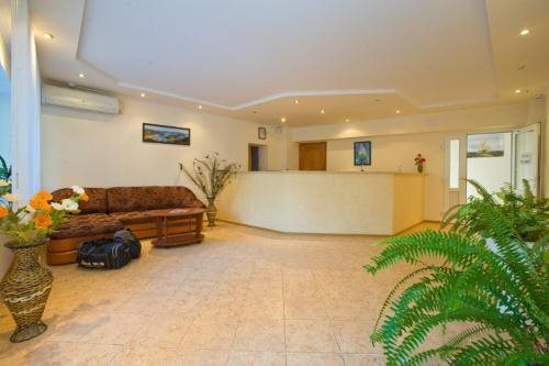 Yuzhniy - last minute hotel in Unknown City