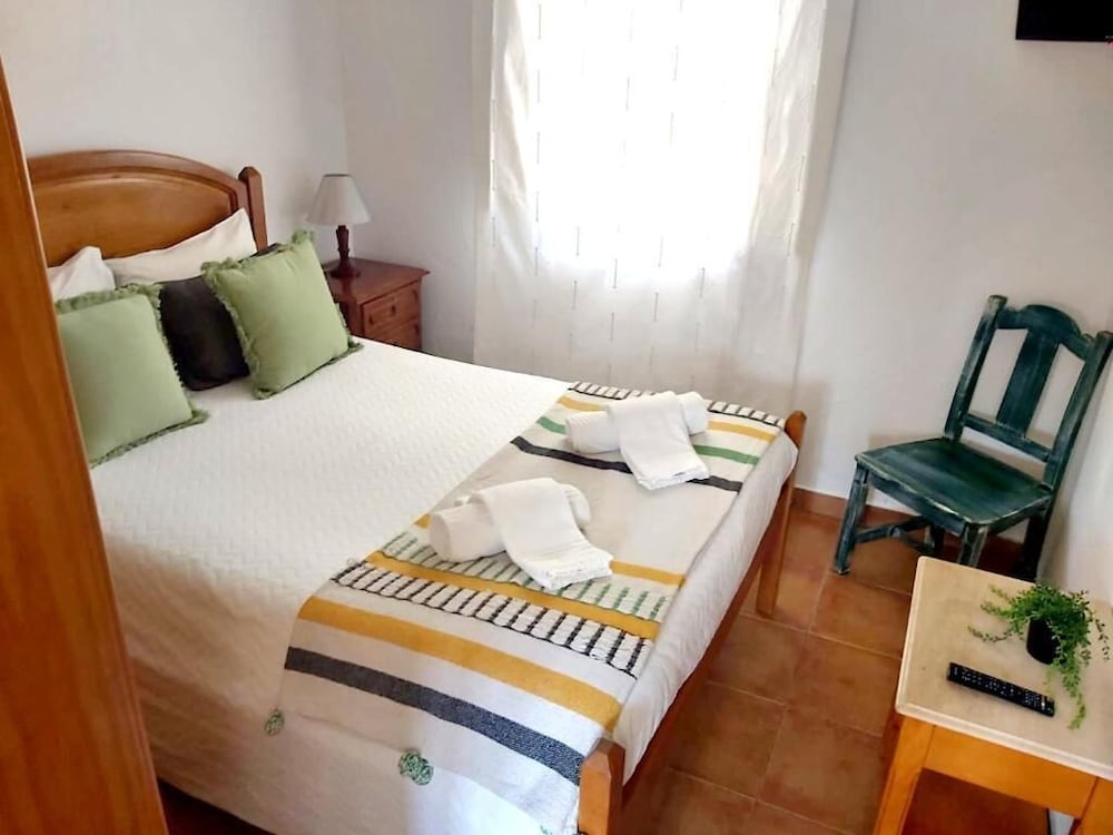 Mateus Studios & Apartments Duna Parque Resorts & Hotels in Vila Nova De Milfontes, Portugal