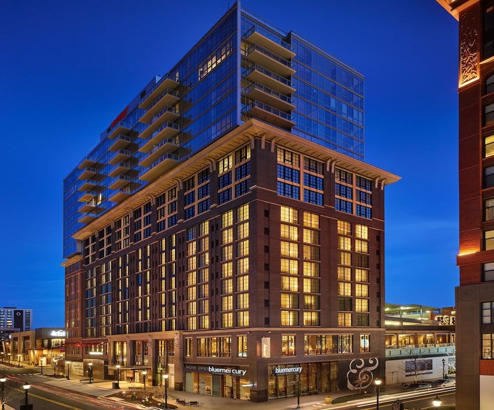 Canopy by Hilton Washington DC Bethesda North - featured photo
