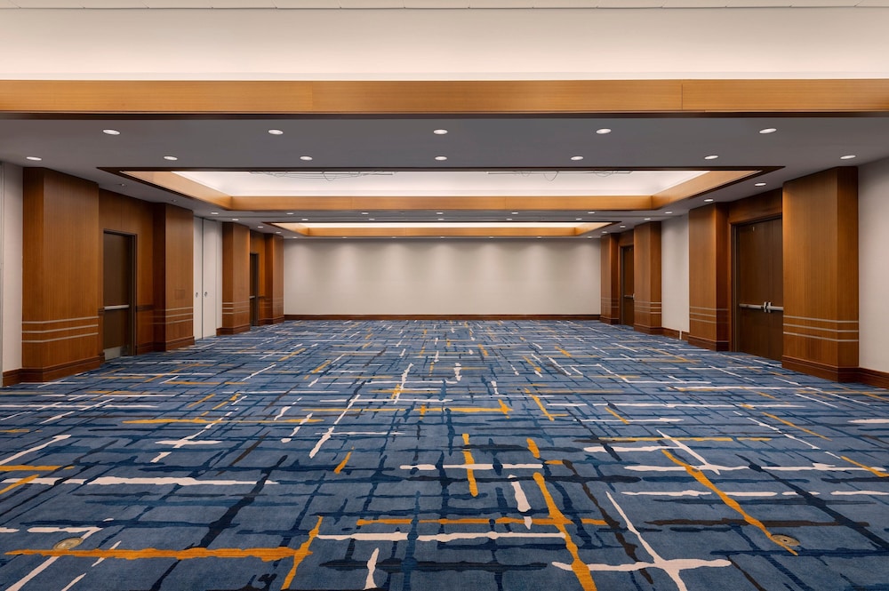 Nashville Marriott at Vanderbilt University - photo 53