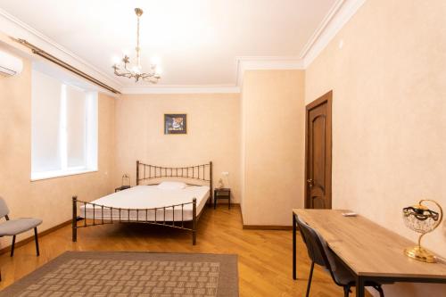 Suite Penthouse 55