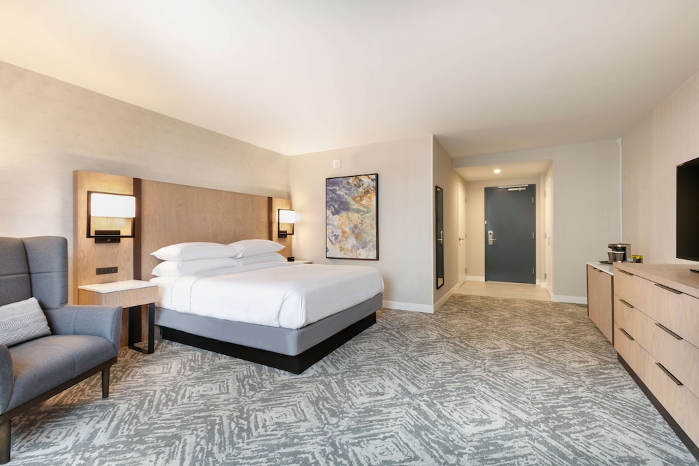 DoubleTree by Hilton Canton Downtown - photo 6