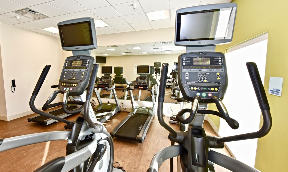 Holiday Inn Express & Suites Perryville by IHG - photo 27