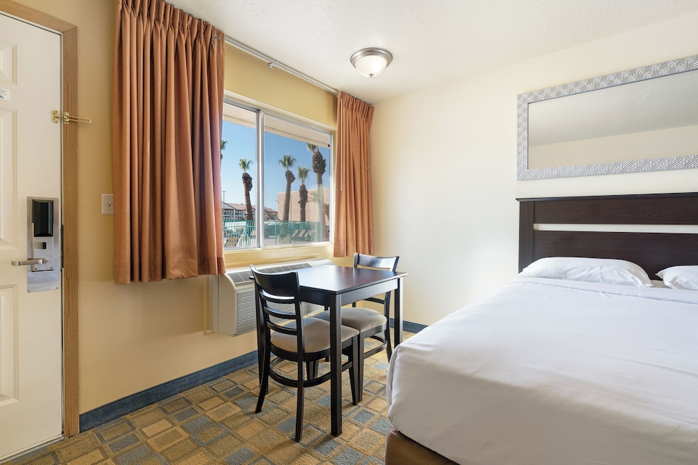 Virgin River Hotel and Casino - photo 19