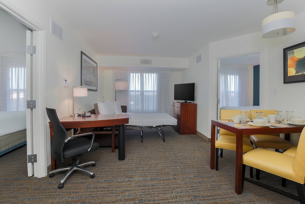 Residence Inn by Marriott Dallas Arlington South - photo 4