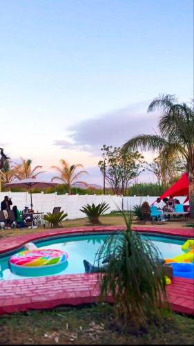 NKGuestHouse in Ladysmith, South Africa