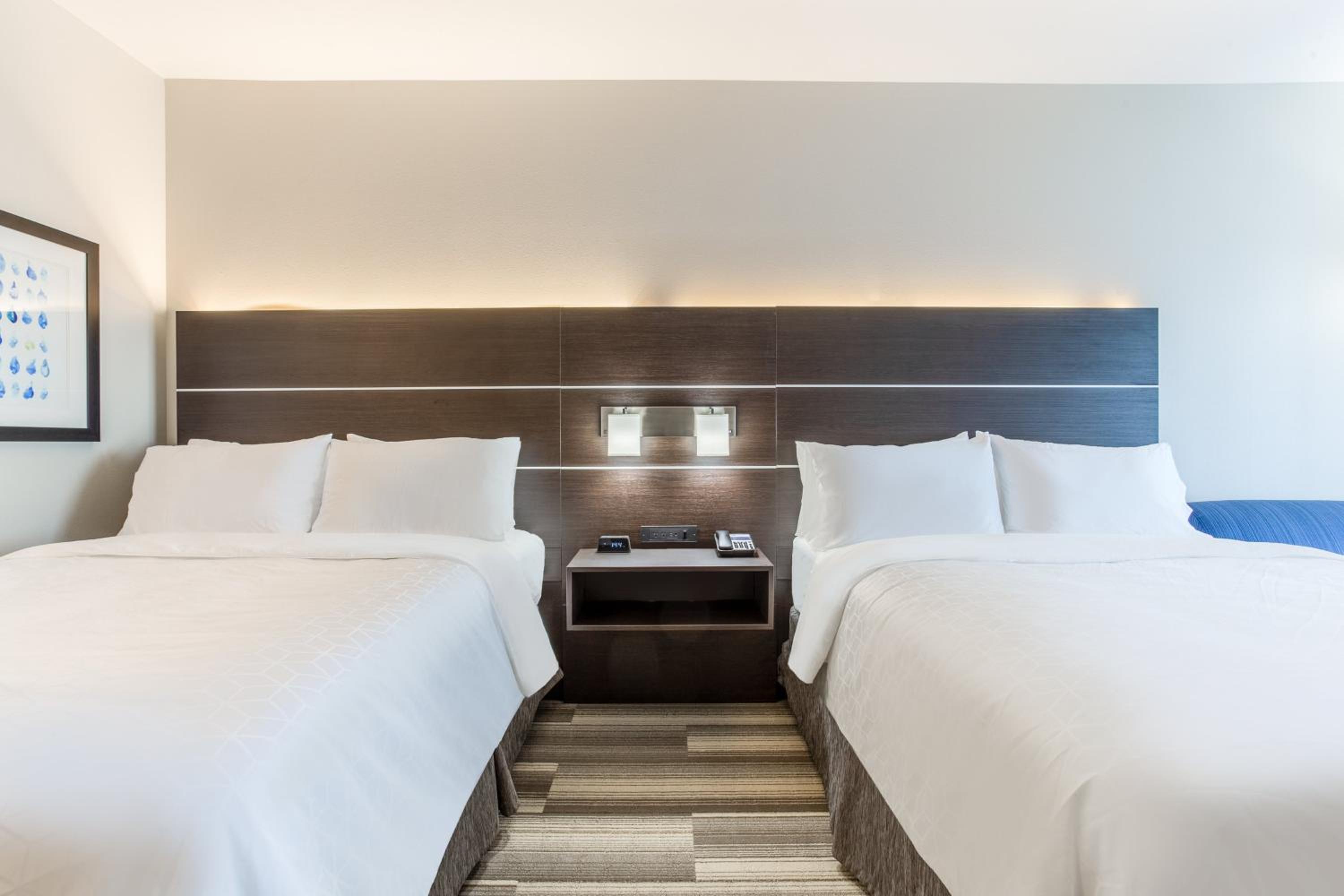 Holiday Inn Express & Suites Ottawa - photo 80