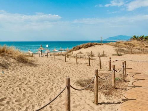 Sr Carib Playa Marbella — Marbella