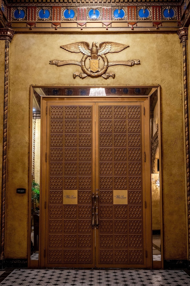 The Roosevelt New Orleans A Waldorf Astoria Hotel - photo 135