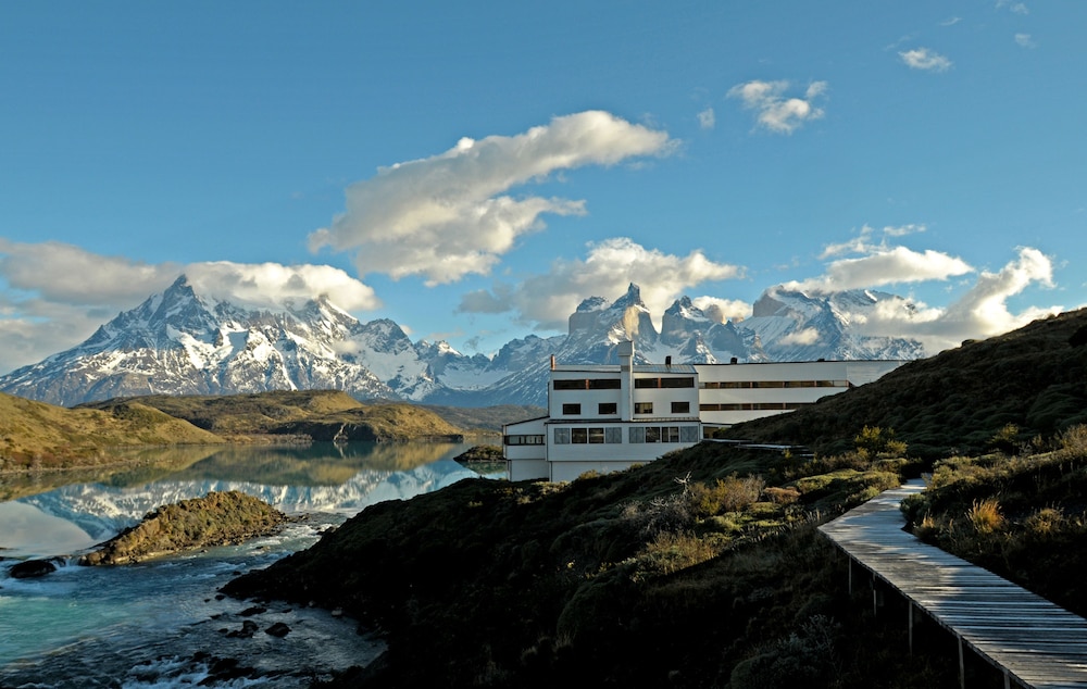 Explora en Torres del Paine in Punta Arenas, Chile