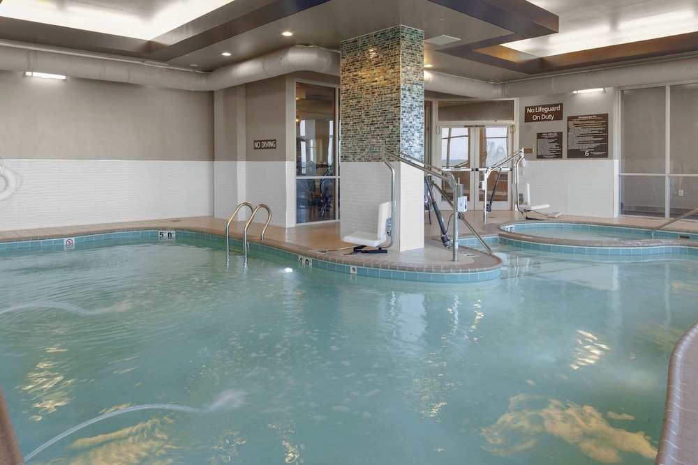 Residence Inn by Marriott Virginia Beach Oceanfront - photo 15