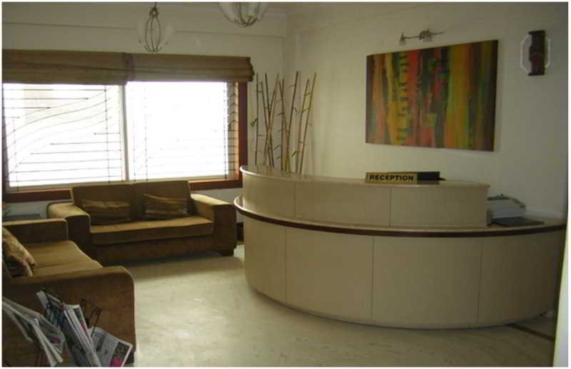 Citadel Suites