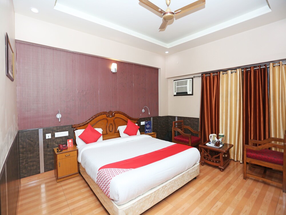 A P Residency — Ambala