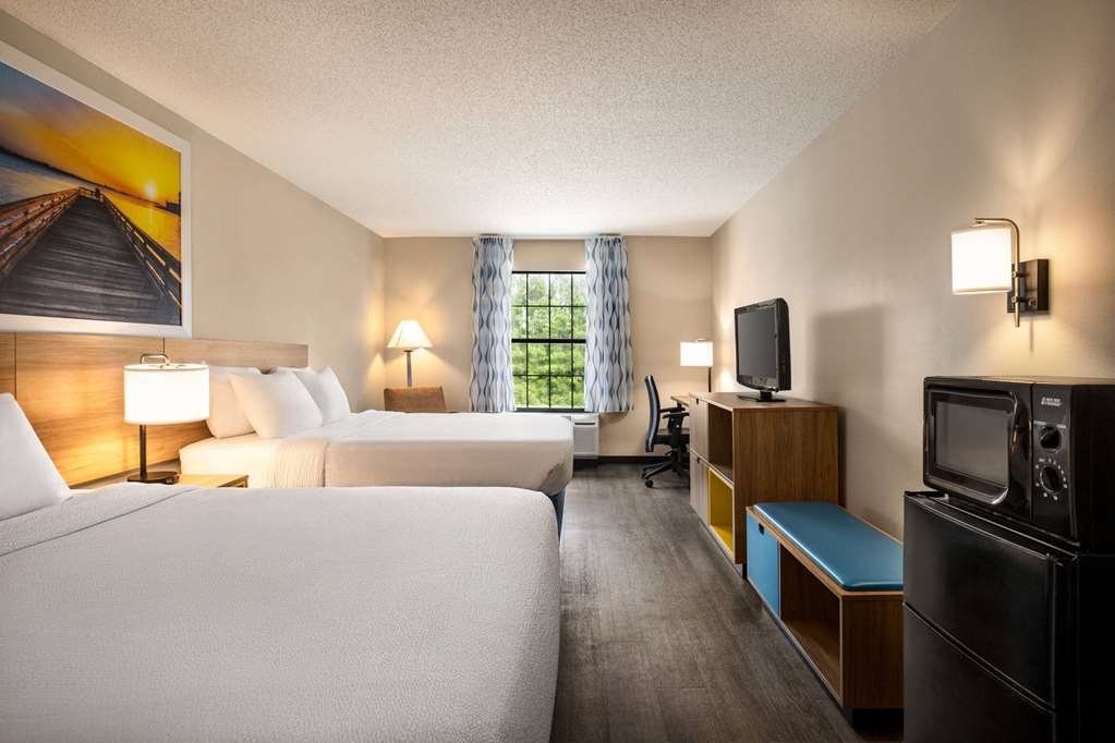 Days Inn by Wyndham Shallotte - photo 28