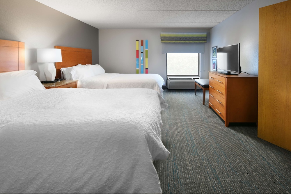 Hampton Inn & Suites Houston Medical Center NRG Park - photo 7
