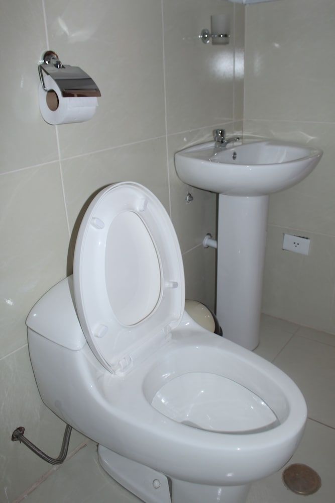 Hotel Sumaq Plaza in Ayacucho, Peru