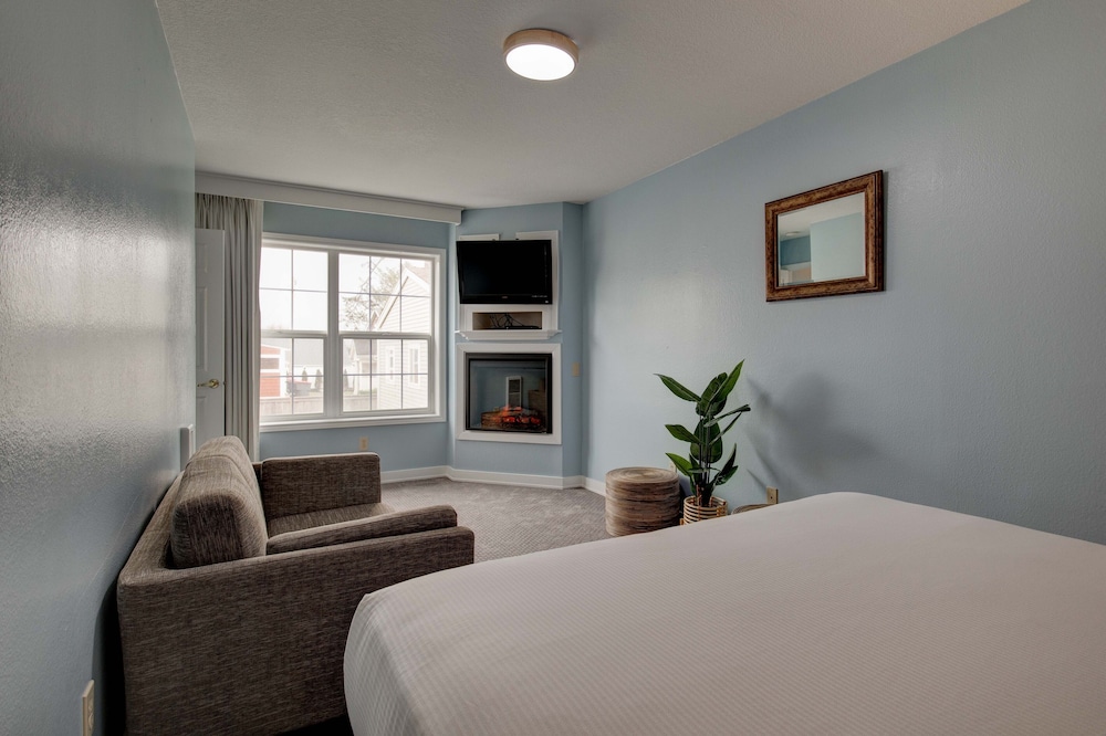 Inn of the Four Winds Oceanfront Seaside - photo 20