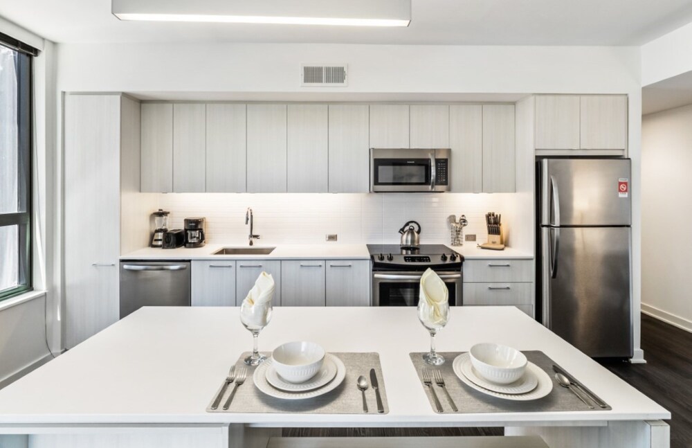 Global Luxury Suites at Reston Town Center - photo 57