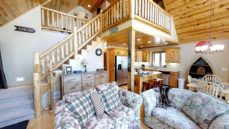 Lakefront Hideaway - photo 21
