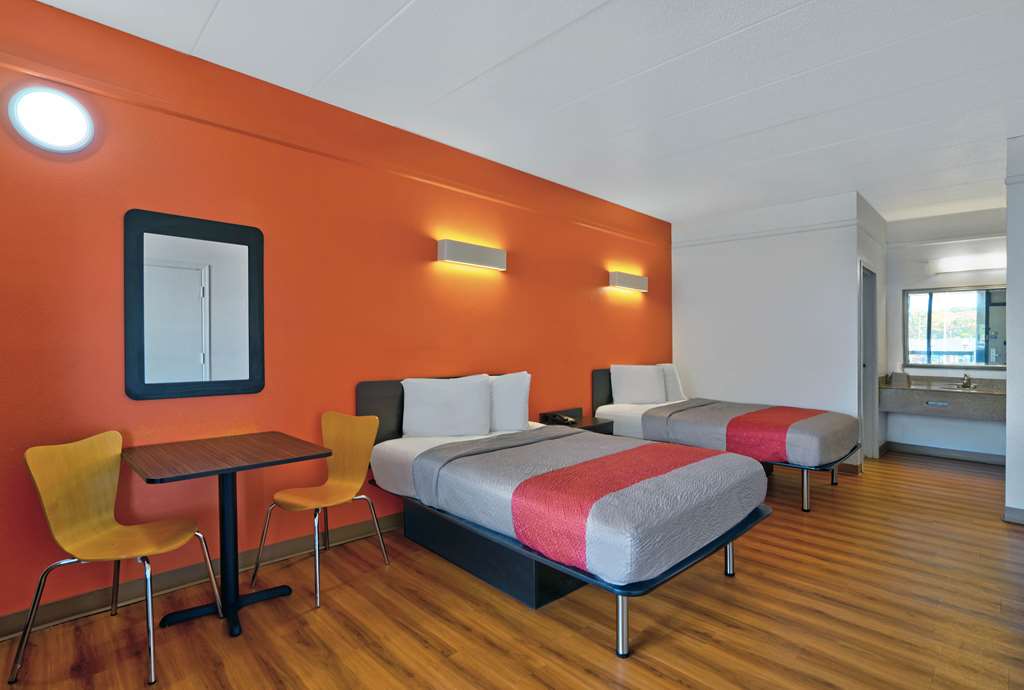 Motel 6 Seaford DE - photo 30