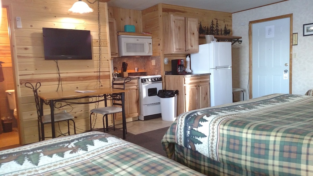Curriers Lakeview Lodge - photo 7